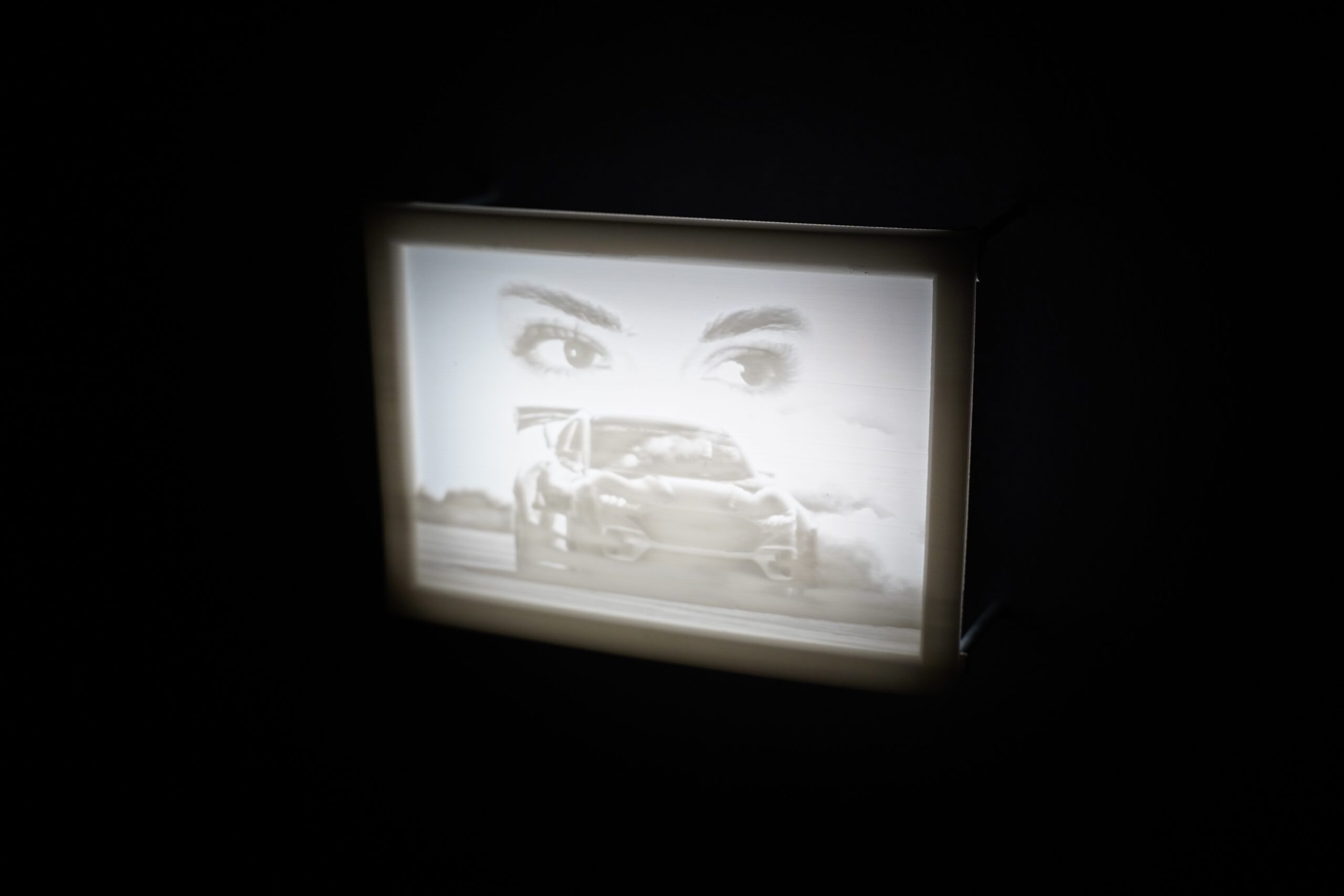 MetaFemme (Drift), 2024