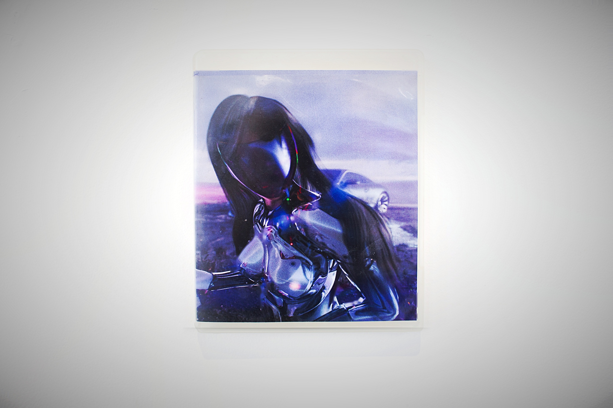 MetaFemme (Game Case Object), 2024